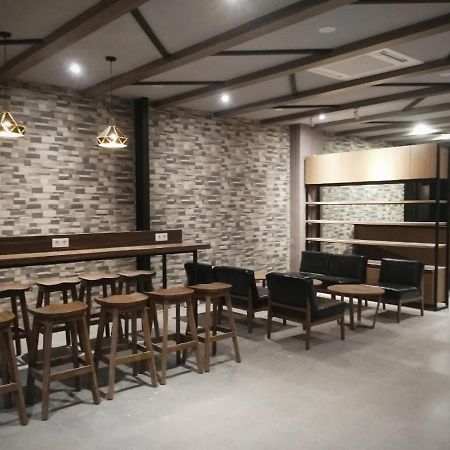 Hotel Marina Airport Σεμαράνγκ Εξωτερικό φωτογραφία