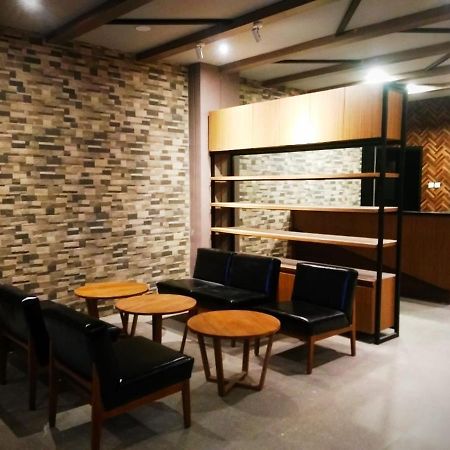 Hotel Marina Airport Σεμαράνγκ Εξωτερικό φωτογραφία