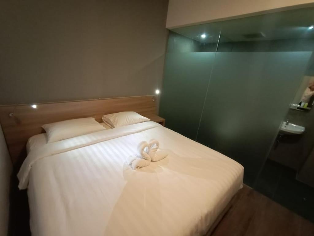 Hotel Marina Airport Σεμαράνγκ Εξωτερικό φωτογραφία